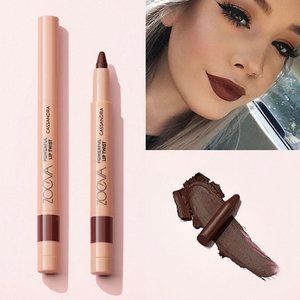 Zoeva - Powerful Lip Twist in Cassandra